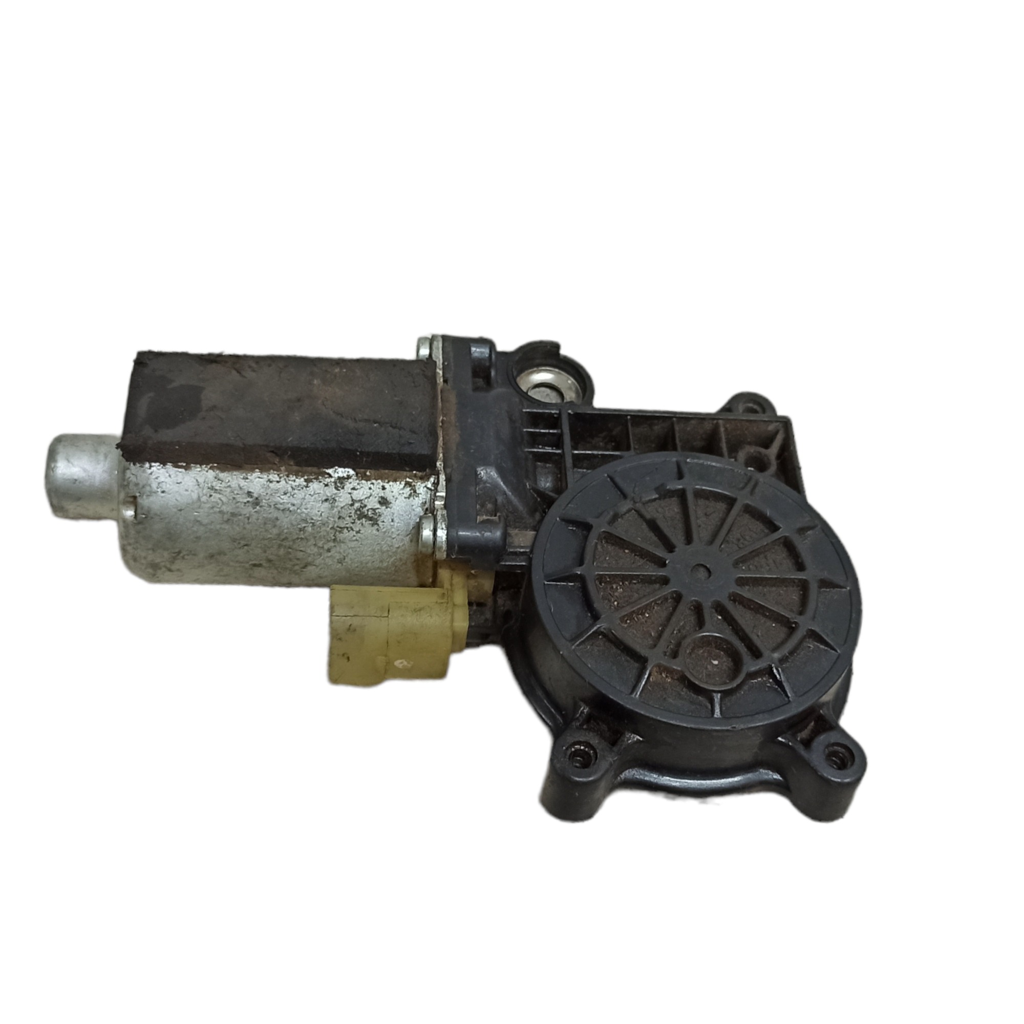 Motor Vidro Elétrico Dianteiro Direito Vw Fox 2004 A 2014