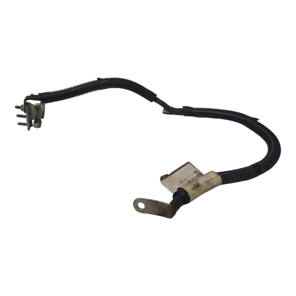 Cabo Polo Negativo Bateria Fiat Argo 2022 1.0 V139 4