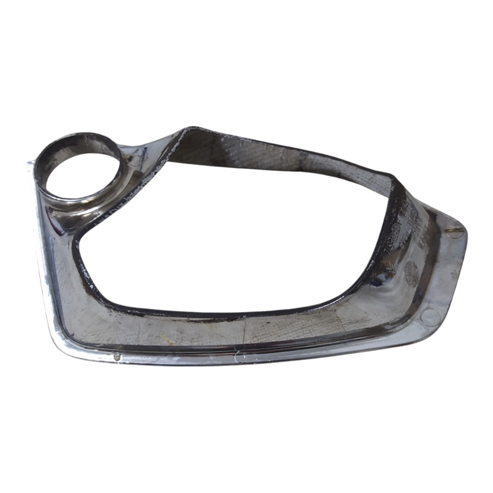 Aplique Cromado Roda 16 Citroen C3 2012 A 2020 N2 5