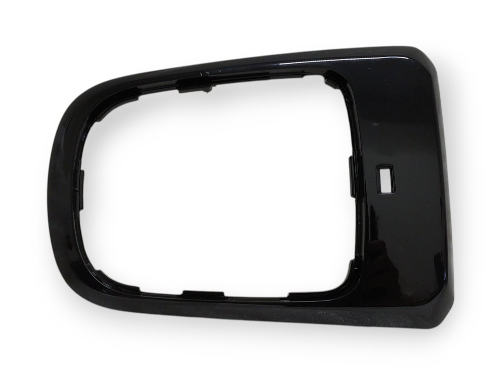 Moldura Acabamento Do Console Central Kia Soul 2011 A 2013