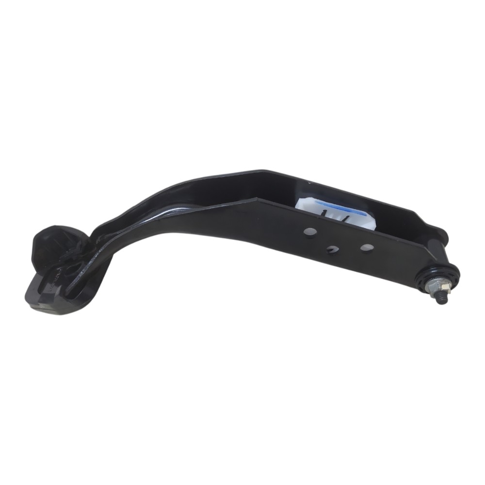 Pedal Estacionamento Vw Fox 1.0 2013 V157 5