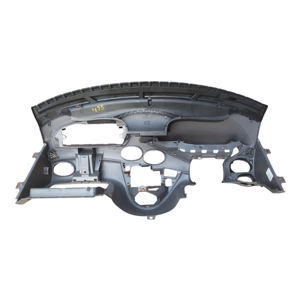 Painel Tabelier Ford Focus 1.8 2001 V155 3