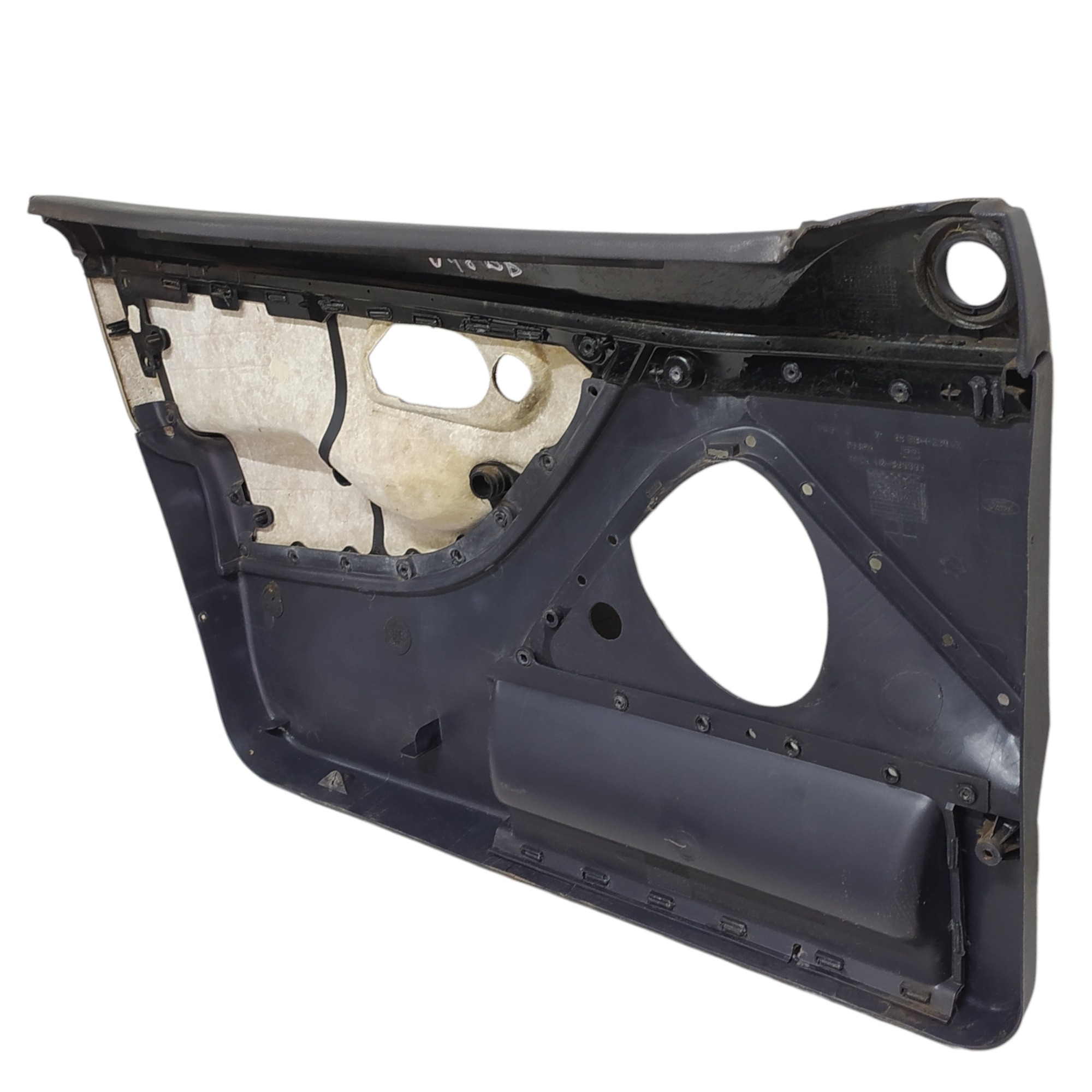 Forro Porta Dianteira Direita Ford Mondeo 1997 V98 7