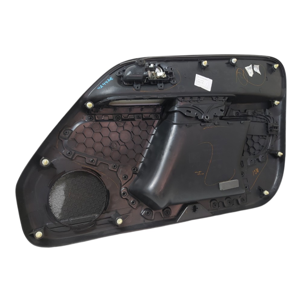 Forro Porta Dianteira Esquerda Vw Up Tsi 2019 V144 8