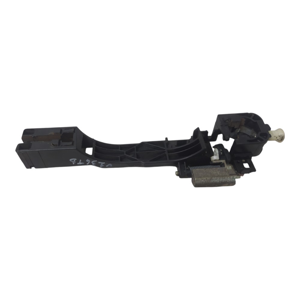 Base Maçaneta Traseira Direita Fiat Stilo 1.8 2011 V136 Traseira 2