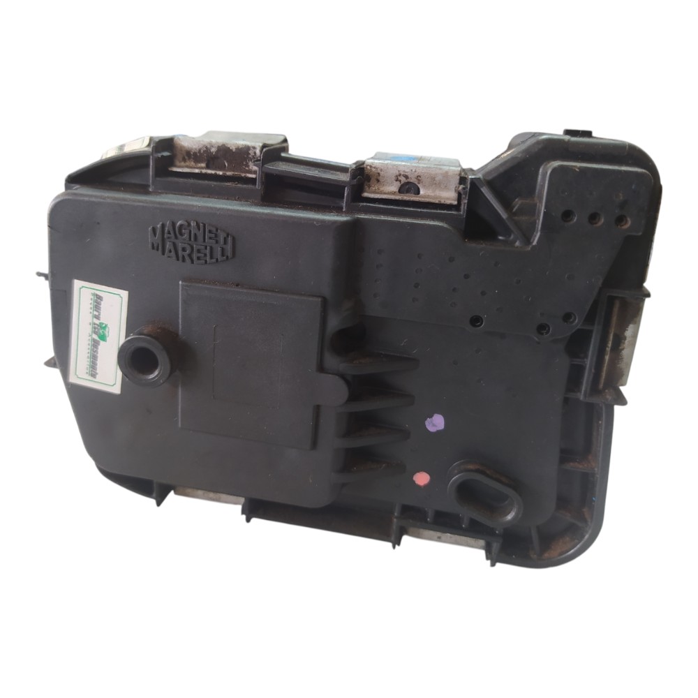 Tbi Corpo De Borboleta Fiat Strada 1.4 2017 2018 V80 4