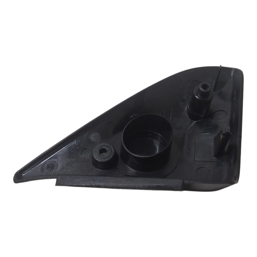 Moldura Interna Retrovisor Direito Fiat Uno Mille 2011 V120 3