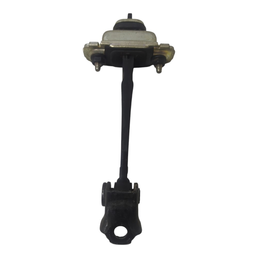 Limitador Porta Traseira Esquerda Gm Onix 2014 1.4 V140 4
