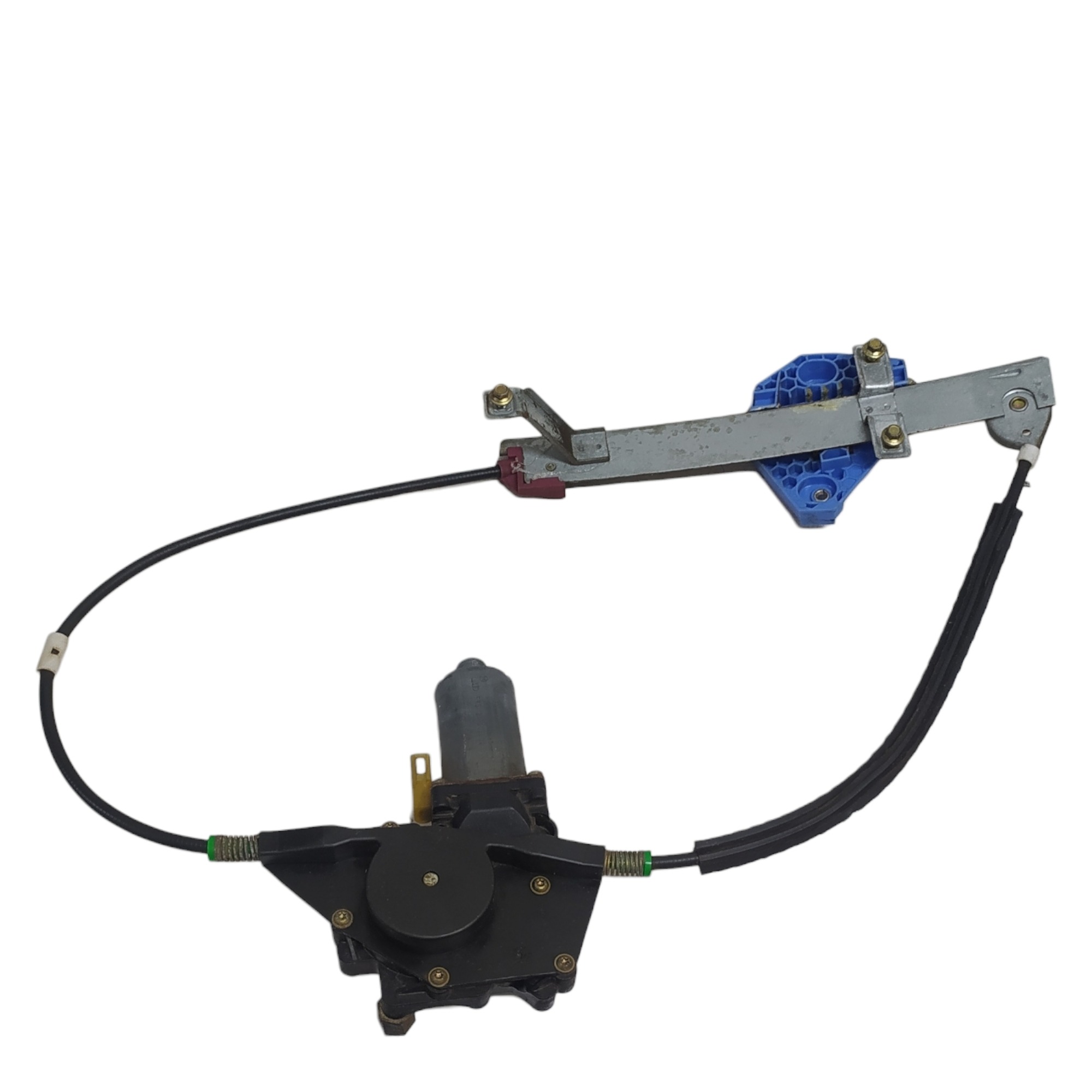 Maquina Vidro Eletrico Traseira Esquerda Ford Mondeo 97 V98