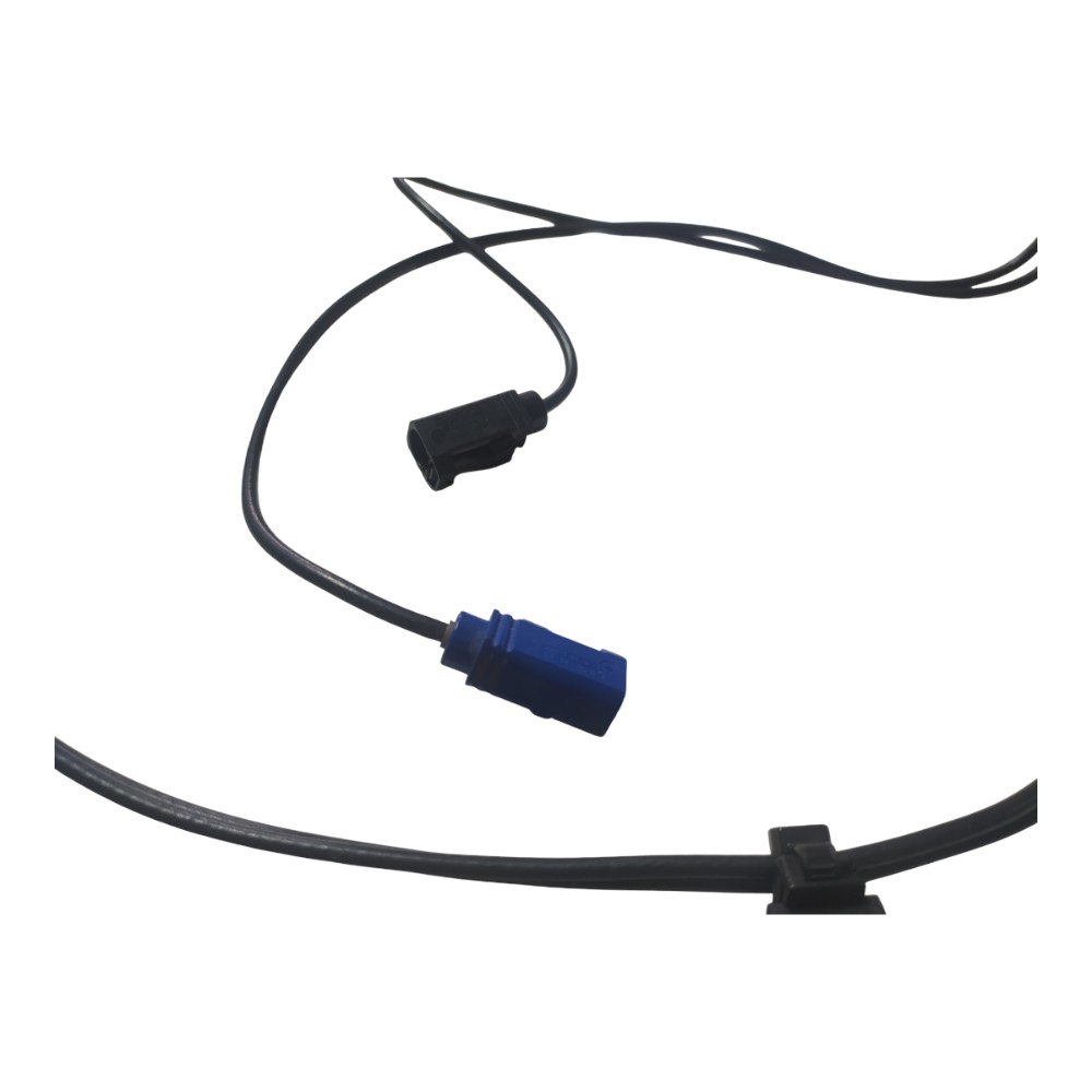 Chicote Antena E Sensor Chuva Ford New Fiesta 2018 V134 6