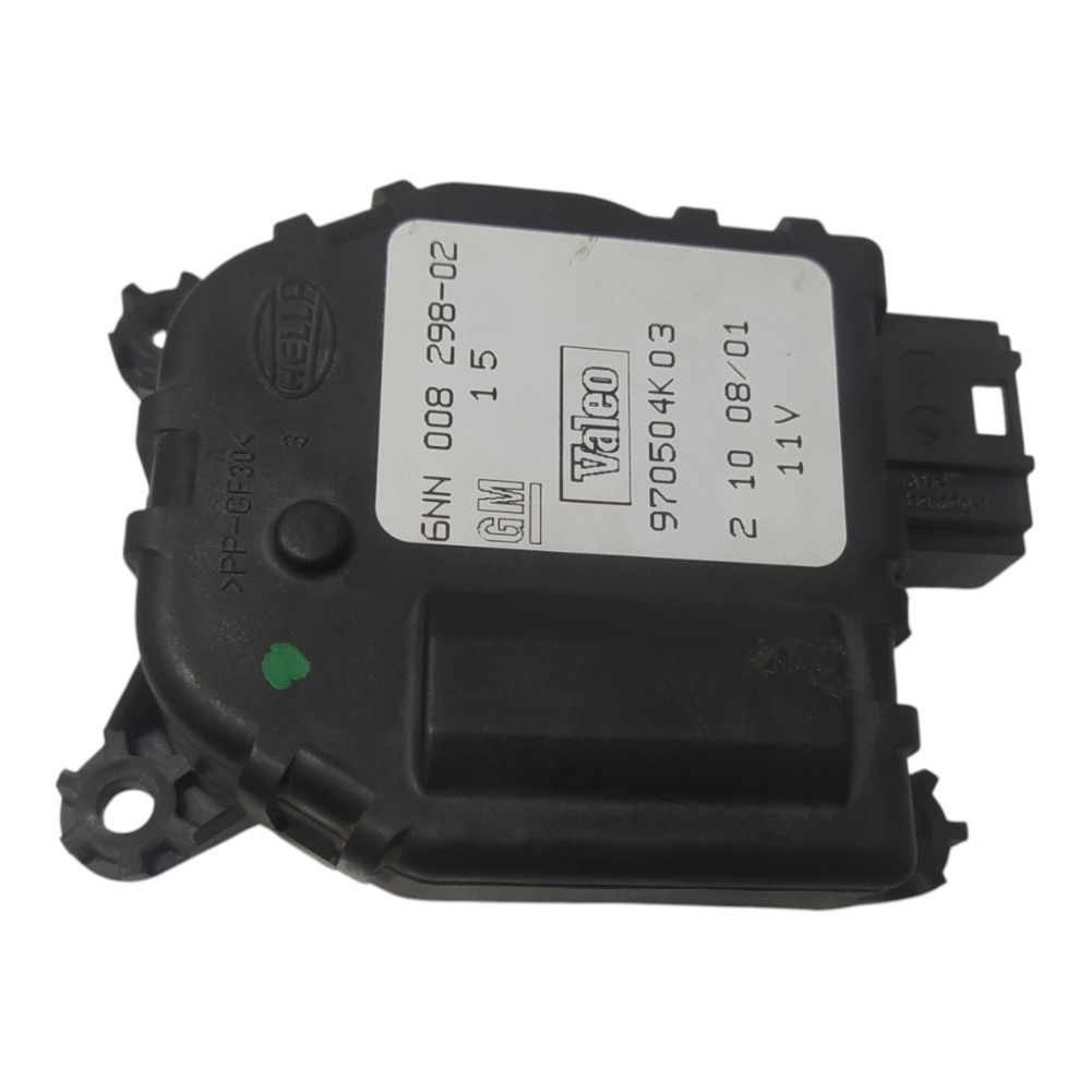 Motor Atuador Ar Chevrolet Corsa 2002 2