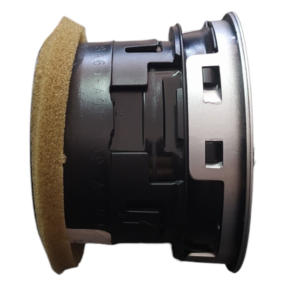 Difusor Ar Lateral Ford New Fiesta 2018 2019 V134 7