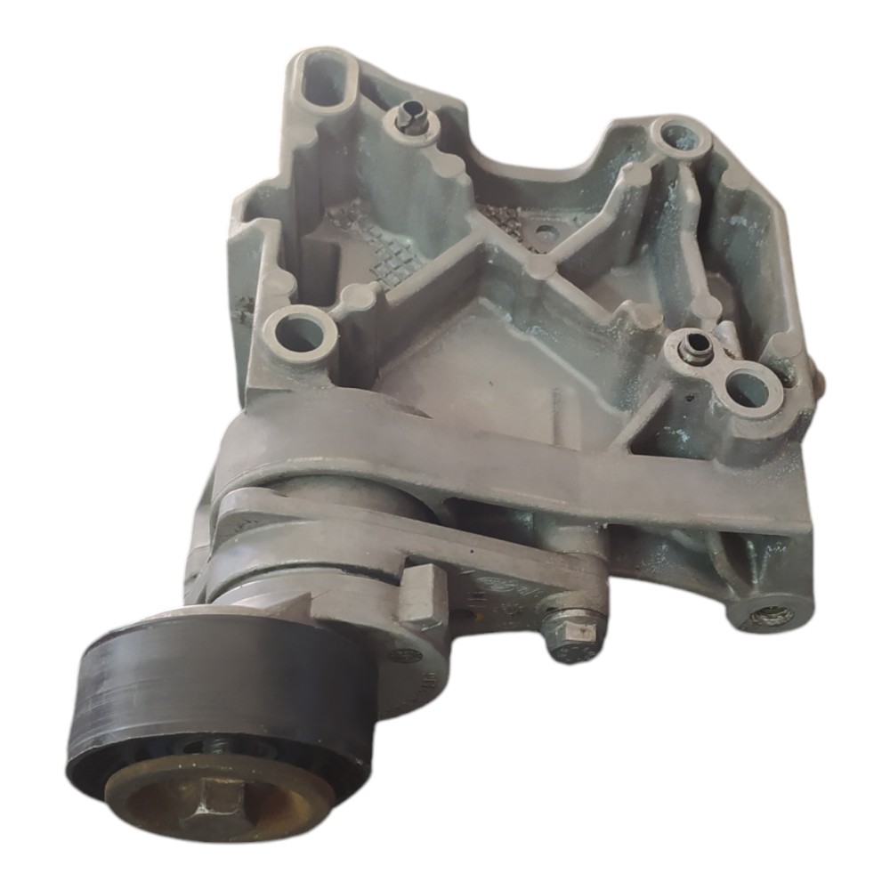 Suporte Alternador Citroen C3 1.4 2009 V127 8