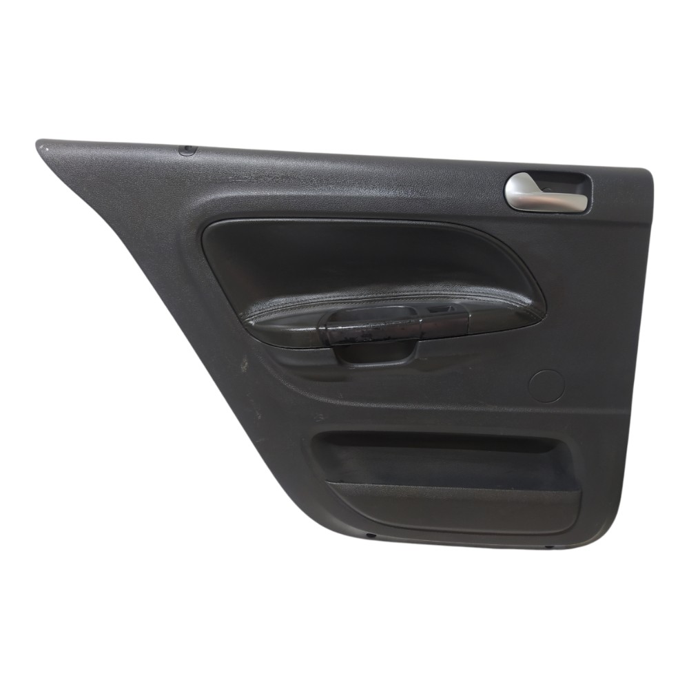 Forro Porta Traseira Esquerda Vw Gol G5 1.6 2010 V145 2