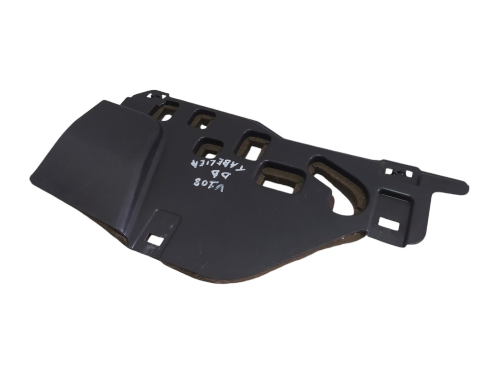 Moldura Inferior Painel Chevrolet Vectra Gt 2008 V108 4