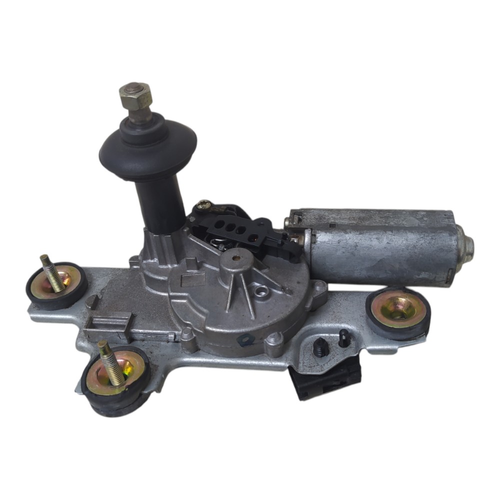 Motor Limpador Traseiro Ford Focus Hatch 2001 V155