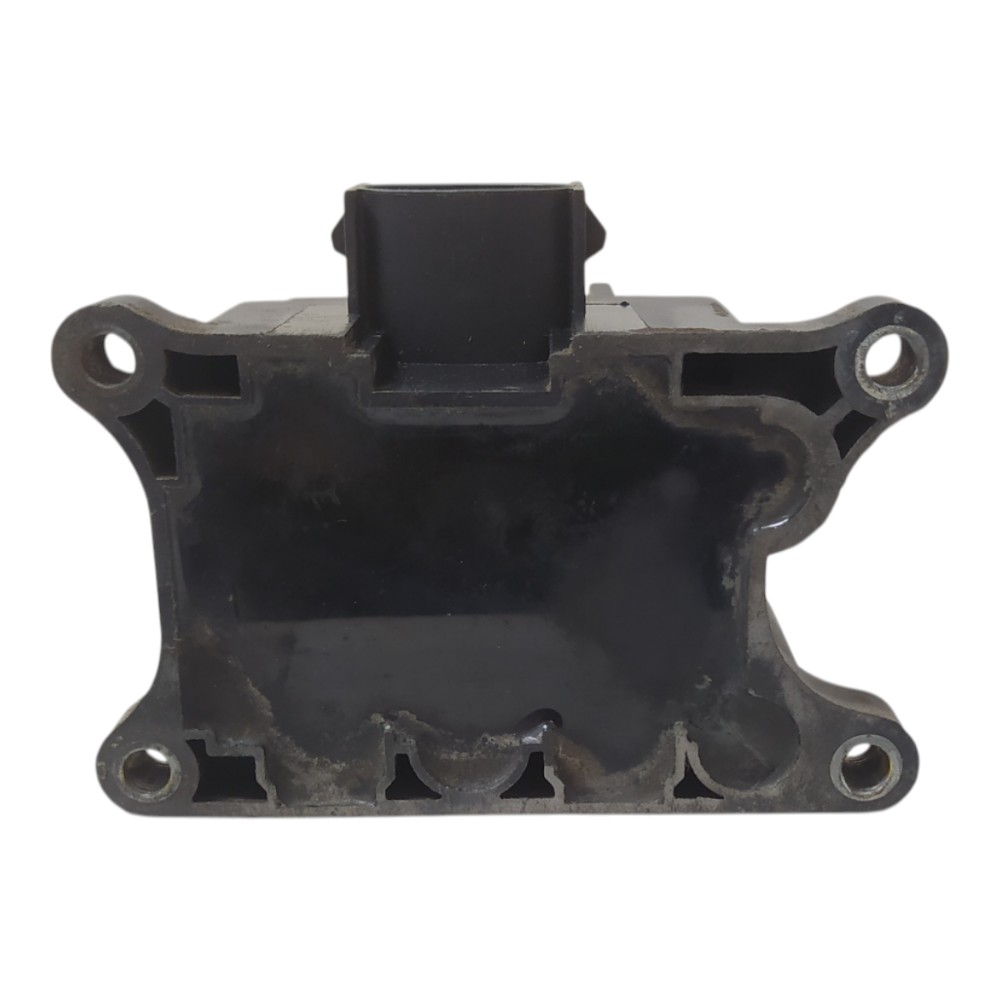 Bobina De Ignição Ford Focus 2001 5