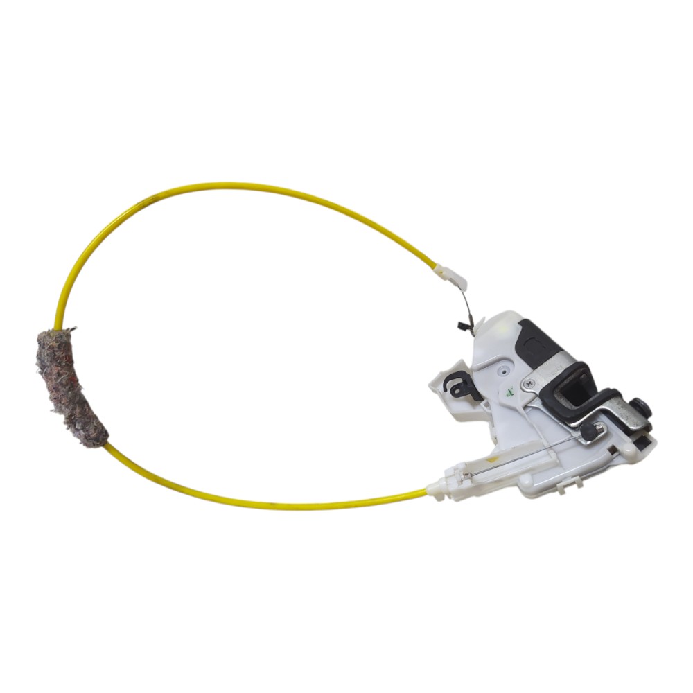 Fechadura Manual Dianteira Direita Vw Saveiro G5 2012 V156 2