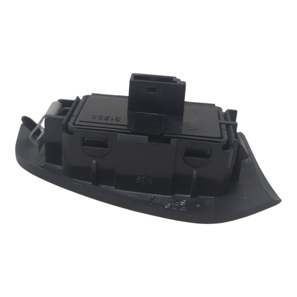 Comando Vidro Traseiro Esquerdo Fiat Stilo 1.8 2011 V136 8