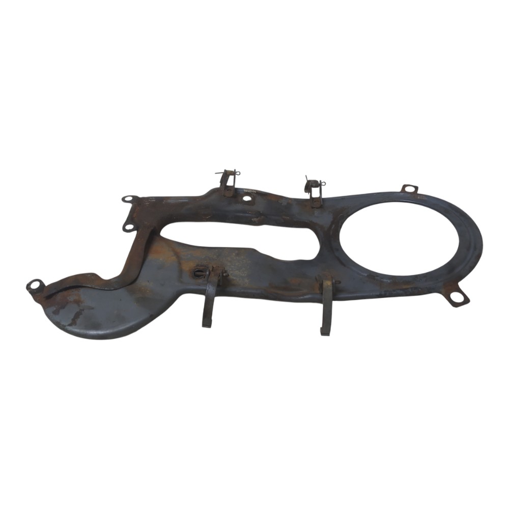 Capa Correia Dentada Interna Gm Chevette 1.6 1991 V135 3