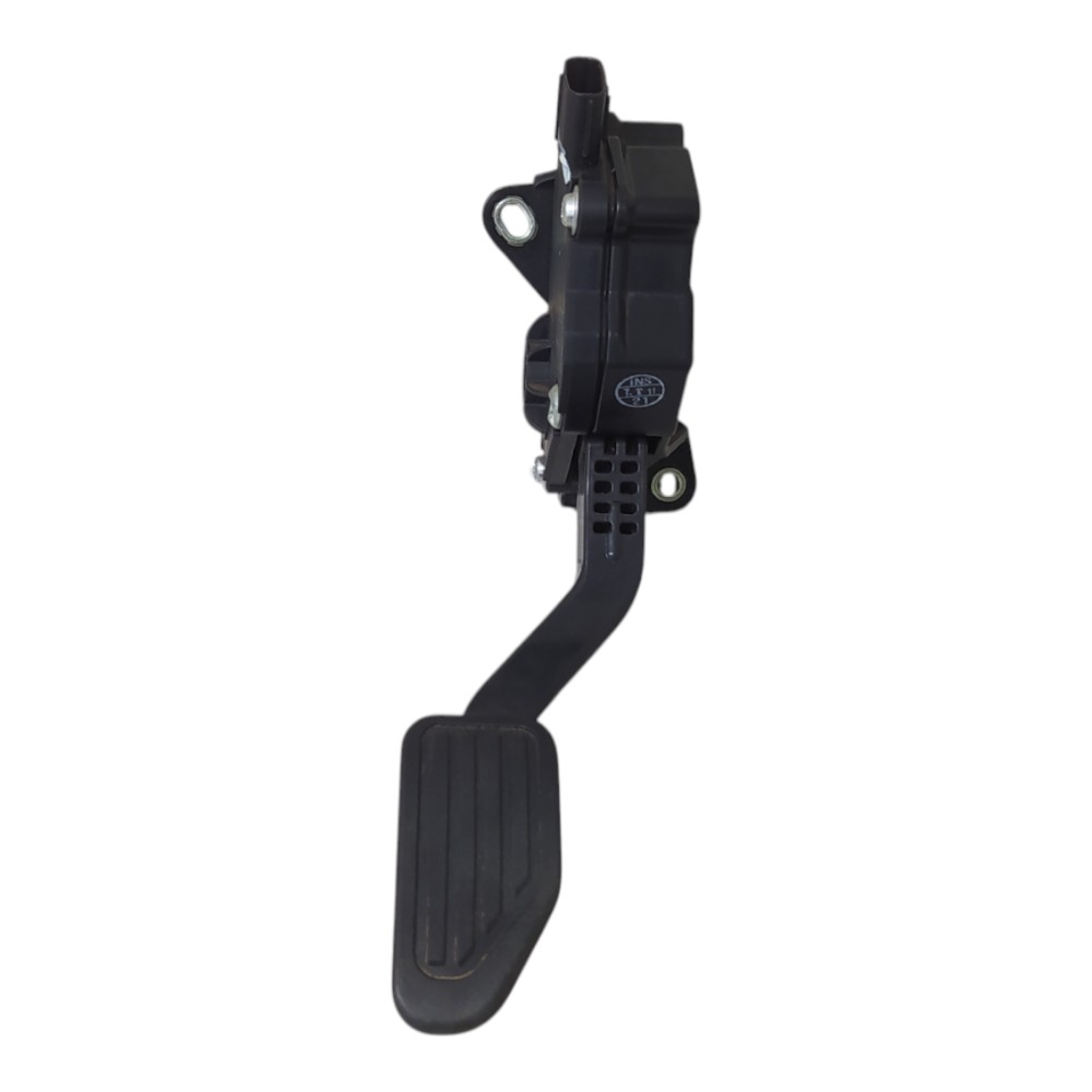 Pedal Acelerador Eletronico Toyota Etios Xs 1.5 2016