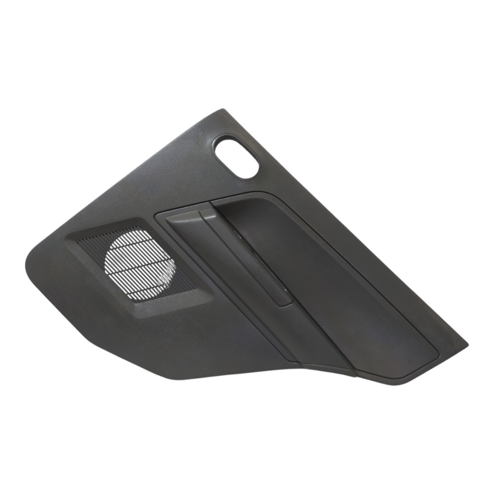 Forro porta traseira direita ford ecosport 2004 v172