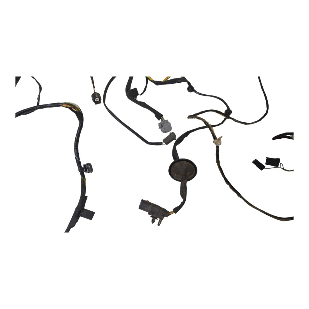 Conector Chicote New Fiesta 2019 V134 4