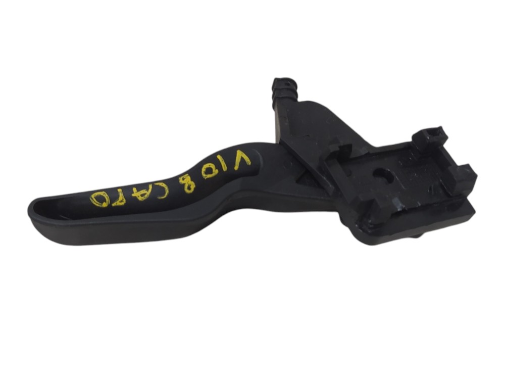 Alavanca Abertura Capo Chevrolet Vectra Gt 2008 V108 5