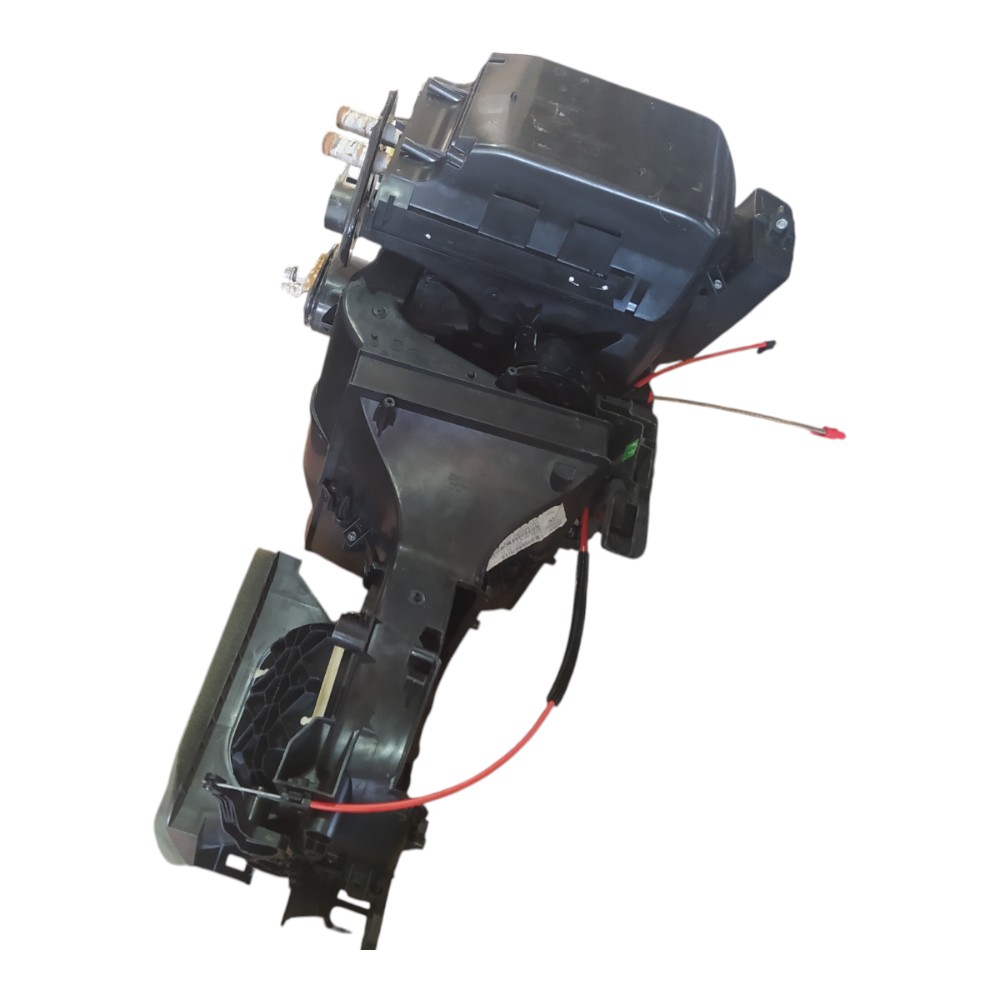 Caixa Evaporadora Ar Condicionado Vw Gol G5 1.6 2010 V145 3