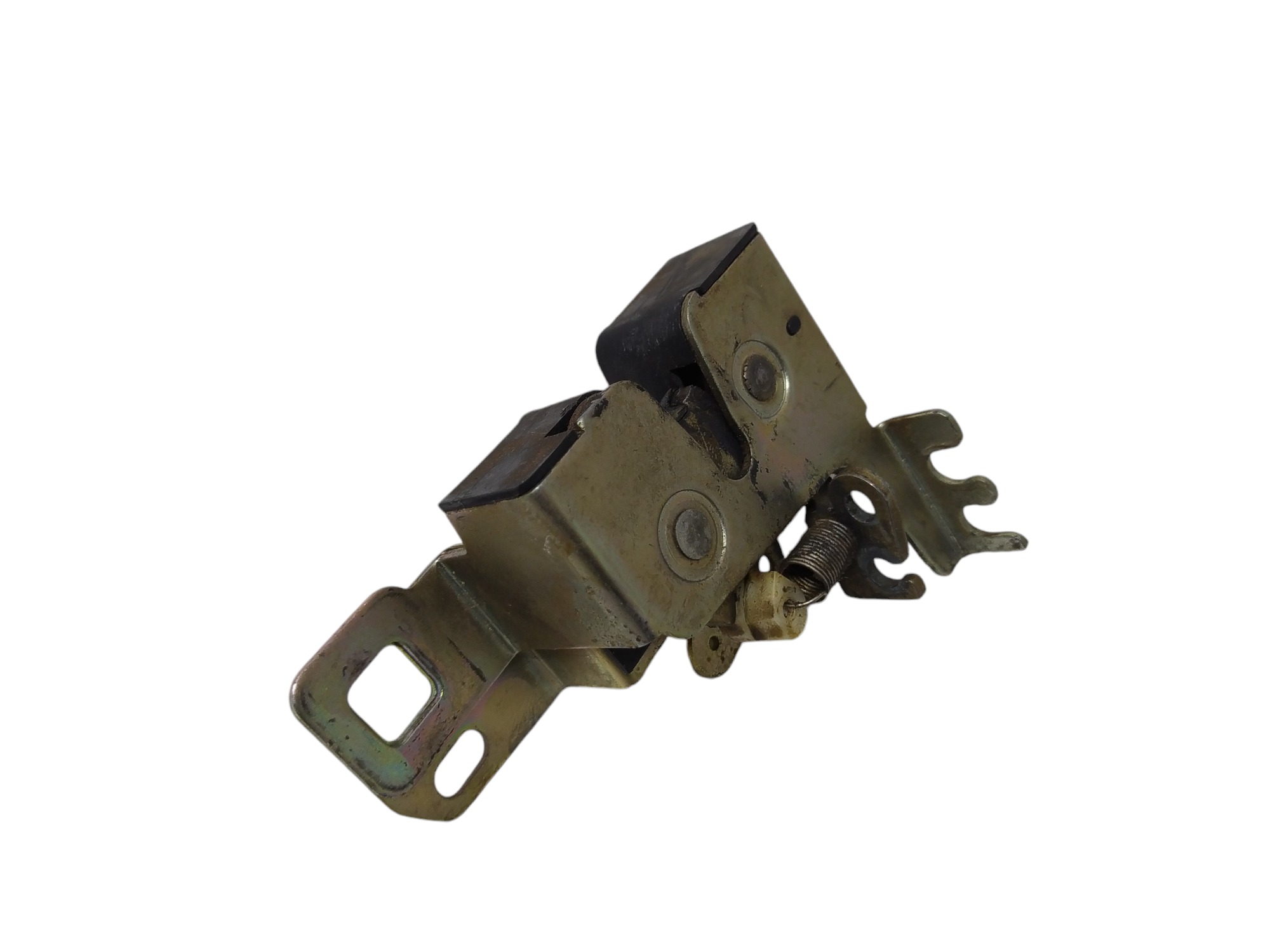 Fechadura Da Tampa Traseira Ford Mondeo 2.0 1997 V98 2