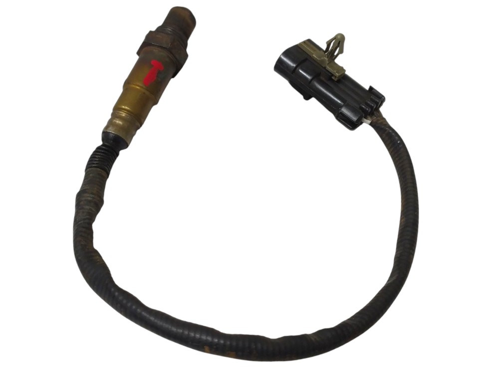 Sonda Lambda Chery Qq 1.1 2012 V118 2