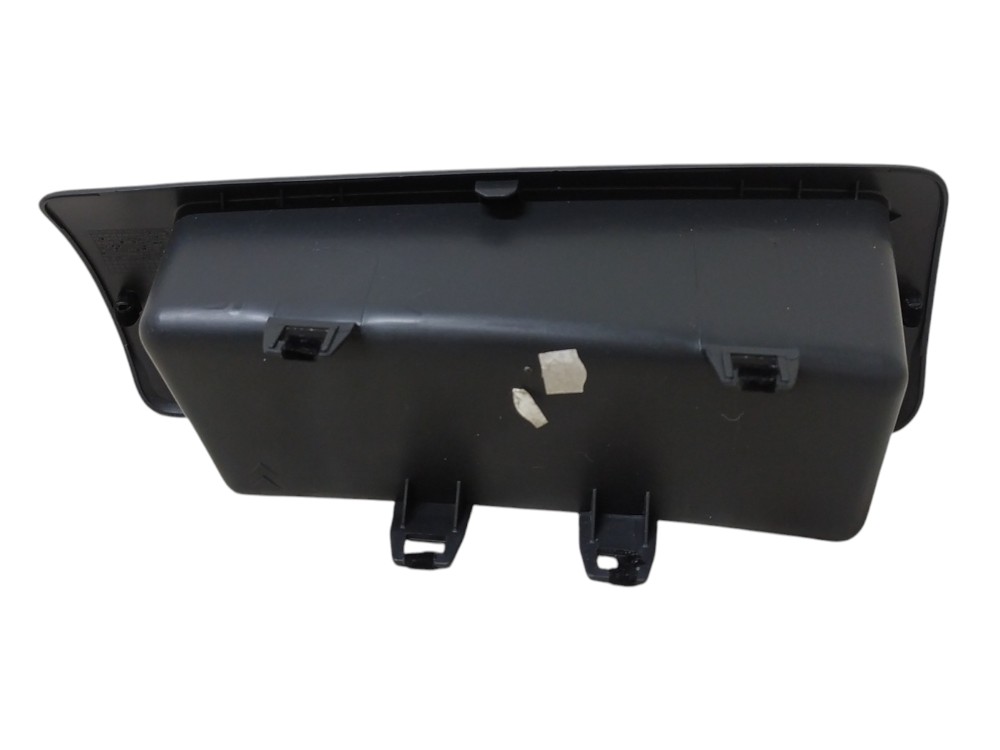 Porta Objetos Painel Central Citroen C3 2008 V107 4
