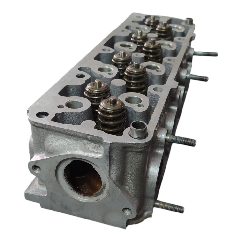 Cabeçote Chevrolet Onix 1.0 2013 96mm