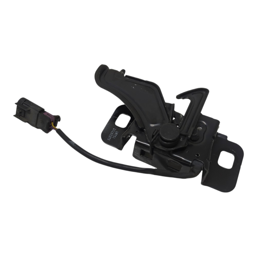 Fechadura Capô Chevrolet Onix Prisma 2016 V137 2