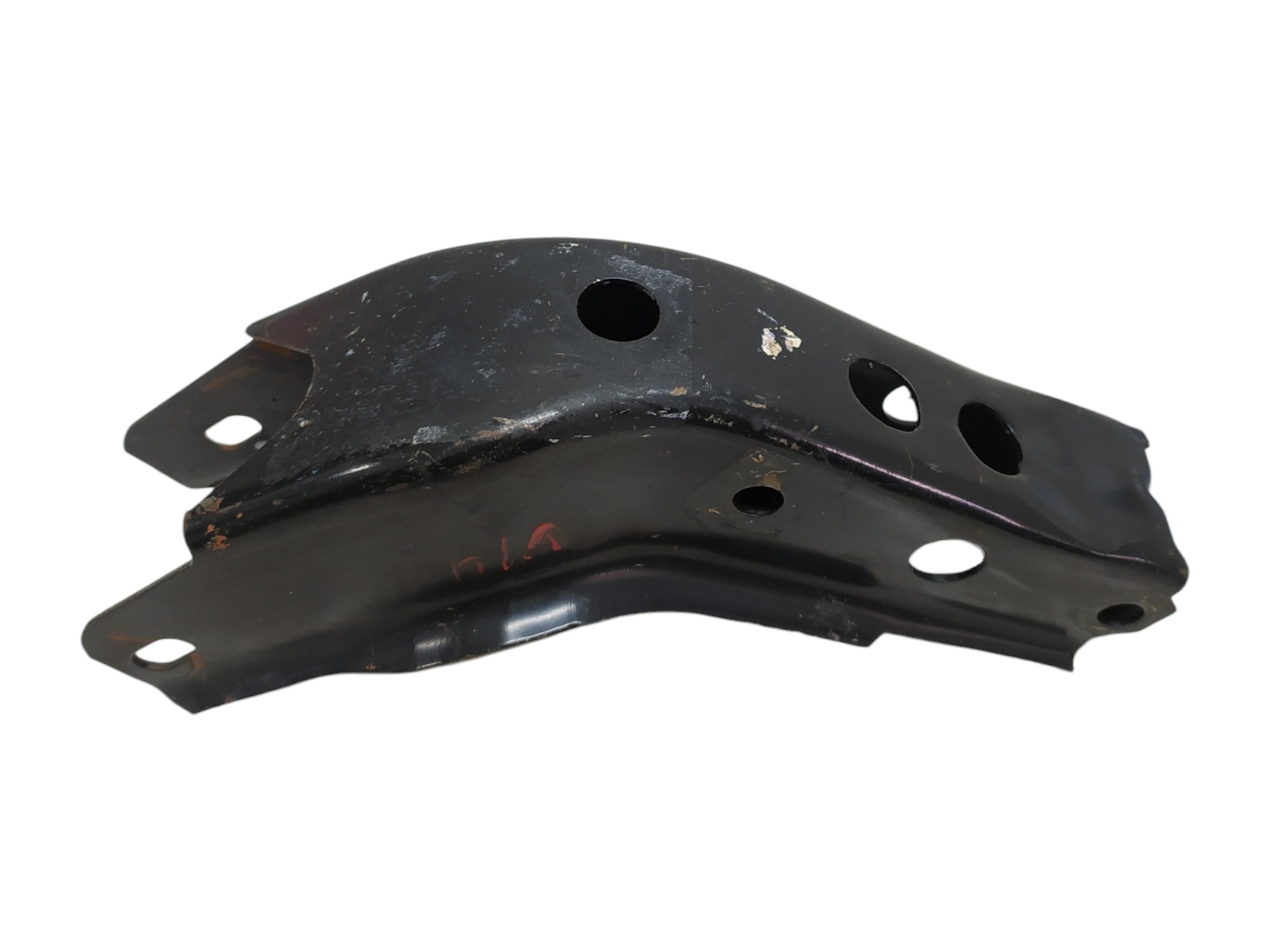 Suporte Coxim Inferior Câmbio Chevrolet Celta 2002 V14