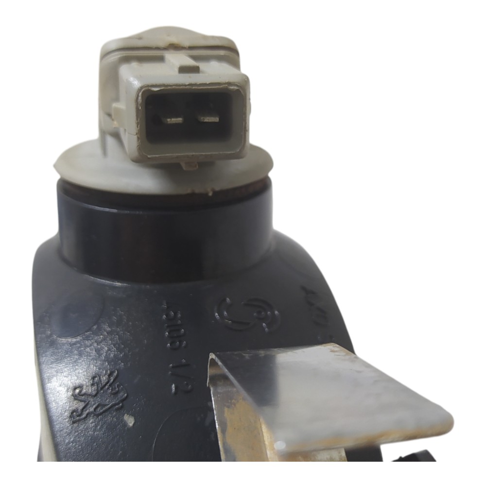 Break Light Peugeot 206 2004 V119 9