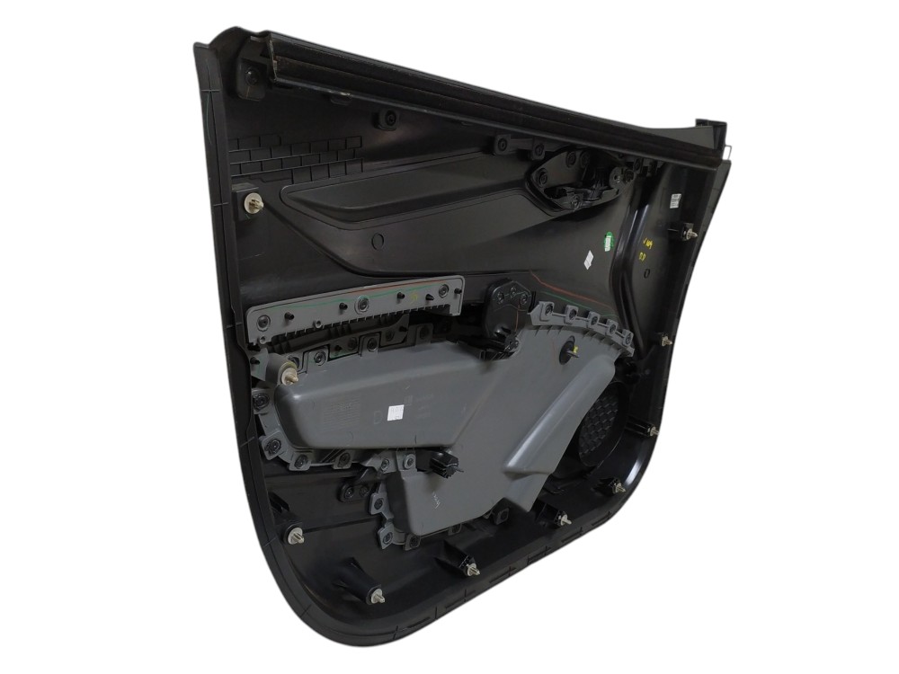 Forro Da Porta Dianteira Direita Gm Onix 1.0 2015 V109 5