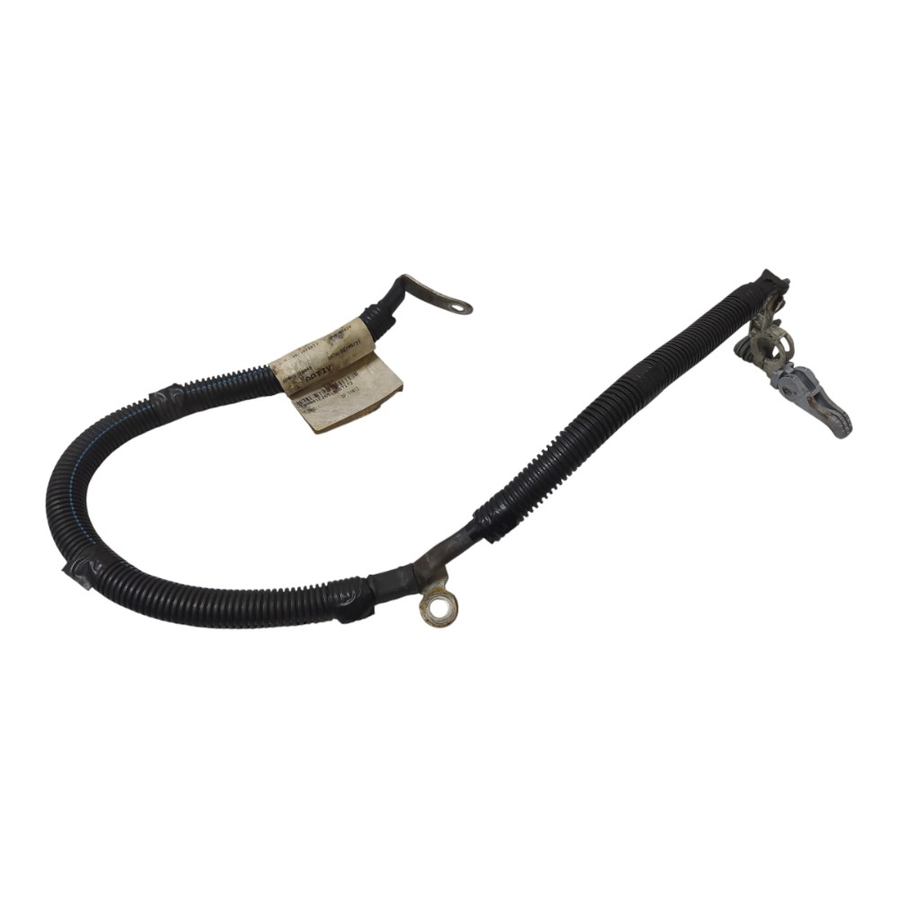 Cabo Polo Negativo Bateria Fiat Argo 2022 1.0 V139 2