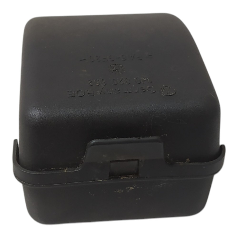 Capa Da Válvula Expansão Audi A3 1.8 Turbo 2006 3