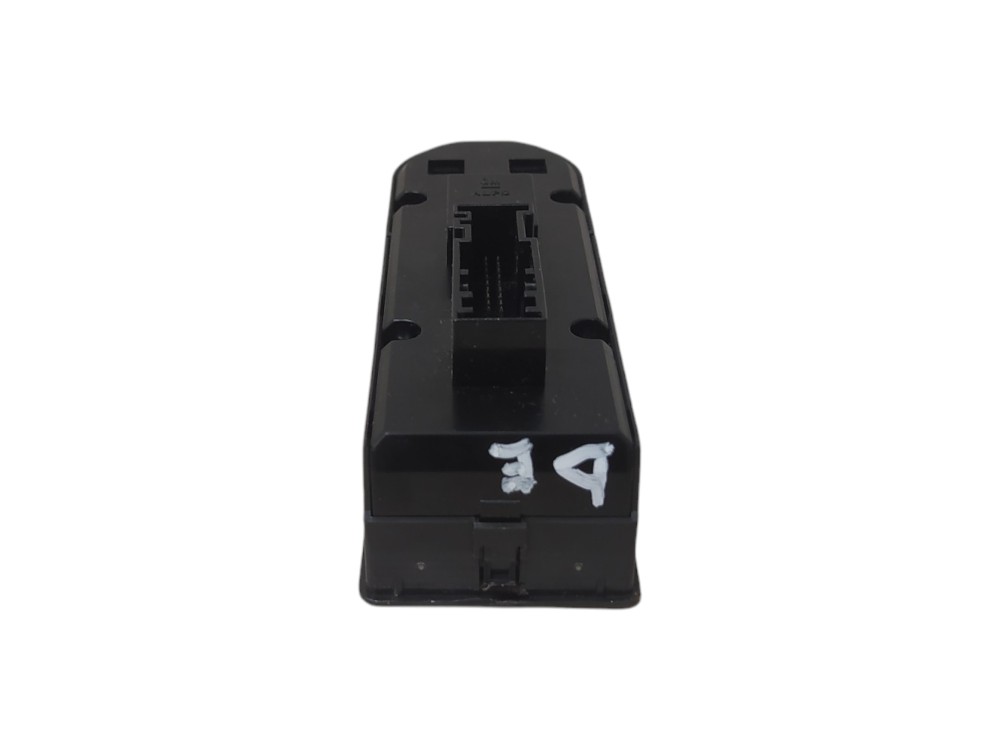 Comando Botão Vidro Esquerdo Vectra Gt 2008 V108 9