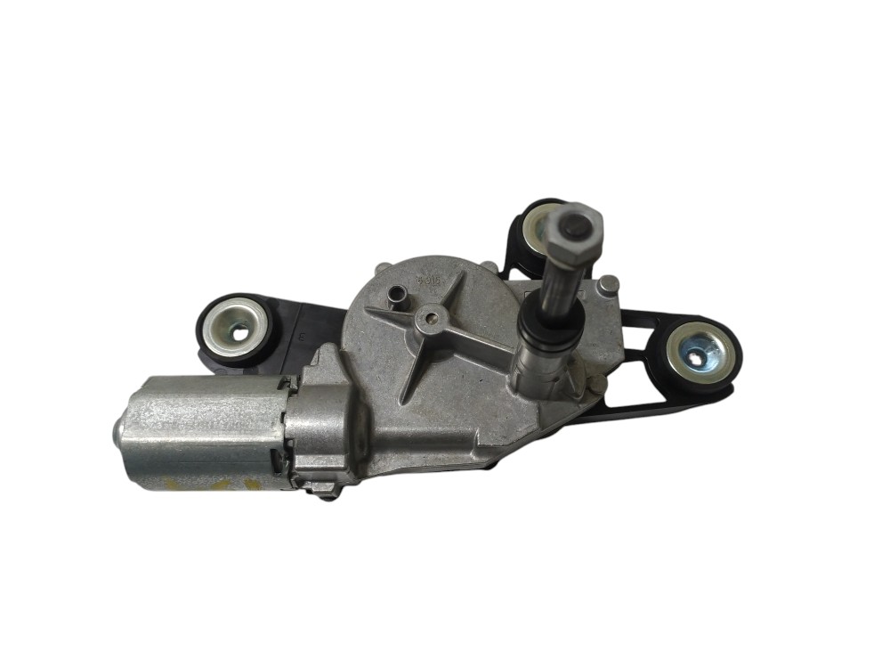 Motor Limpador Traseiro Ford New Fiesta 2019 V134 5