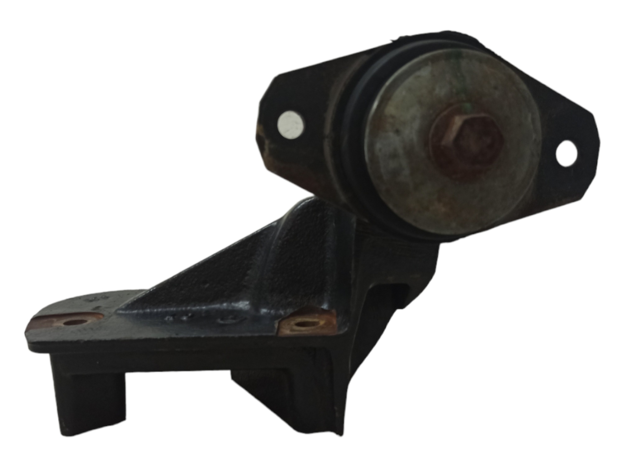Coxim Suporte Motor Cambio Fiat Palio 2004 A 2012 2