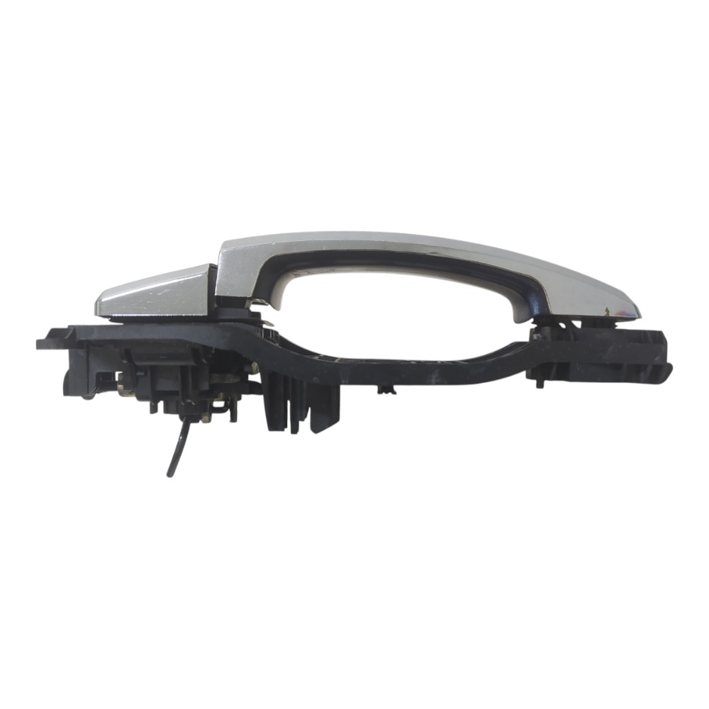Maçaneta Externa Traseira Direita Gm Vectra Gt-x 2008 V150 Traseira 4