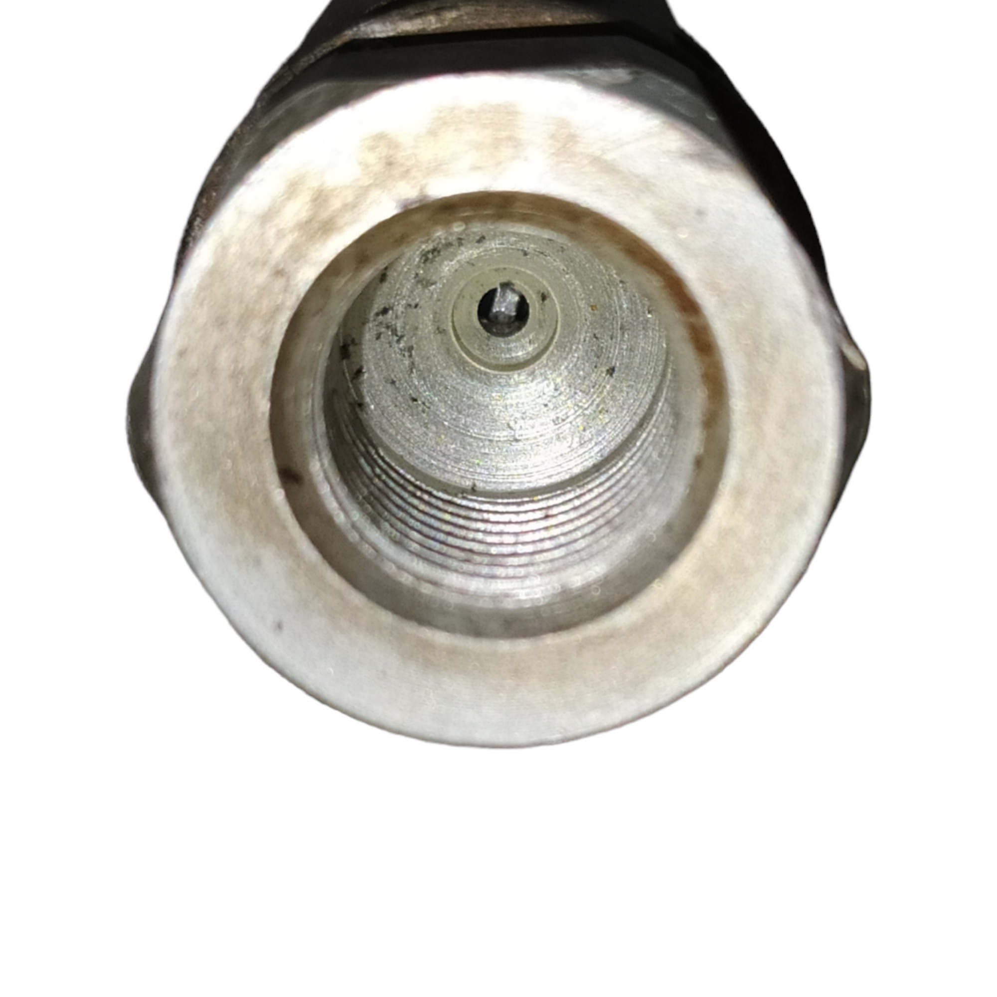 Válvula Compensadora Frenagem Ford Fiesta 2005 V96 Balcão 4
