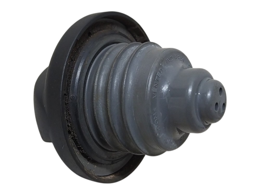 Tampa Gargalo Tanque De Combustível Ford Fiesta 2008 V96 4