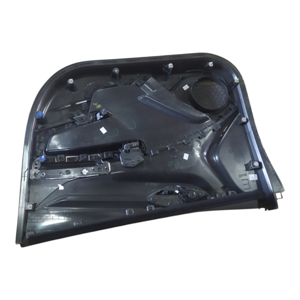 Forro Porta Dianteira Esquerda Chevrolet Prisma 2016 V137 5