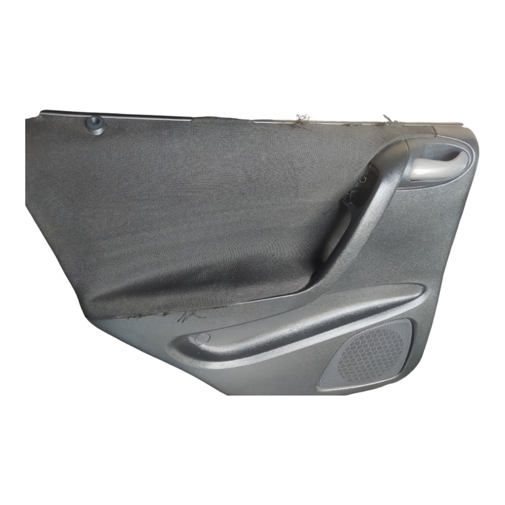 Forro Porta Traseira Esquerda Fiat Stilo 2011 V136 2