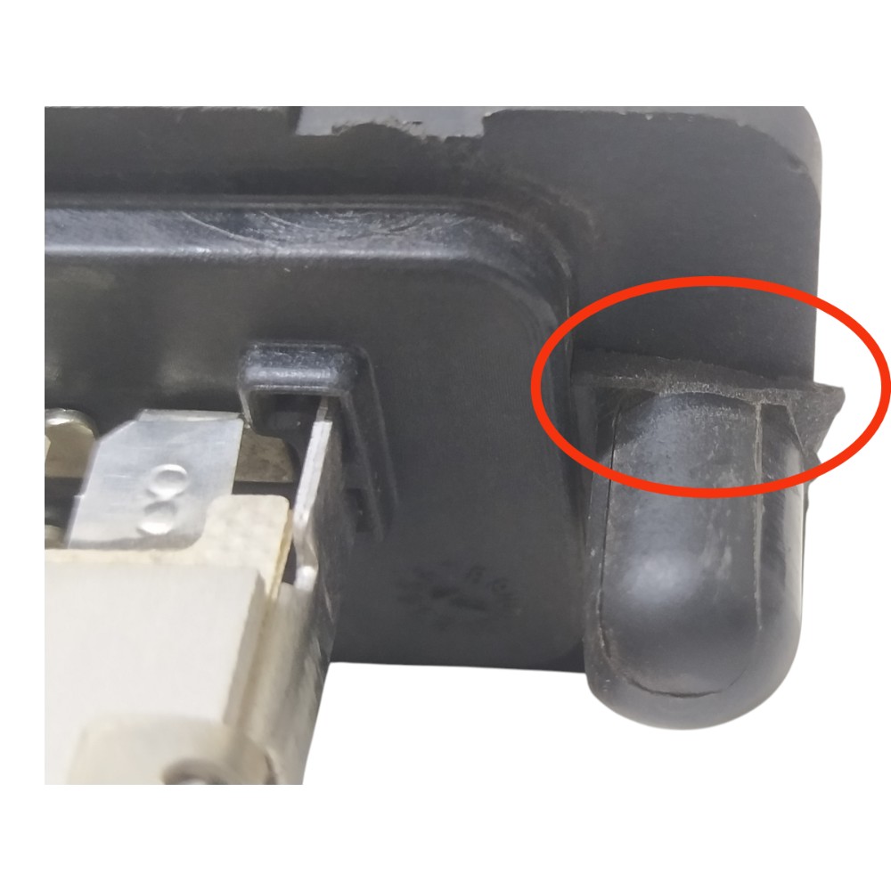 Resistência Ar Condicionado Gm Spin 1.8 2023 V148 8