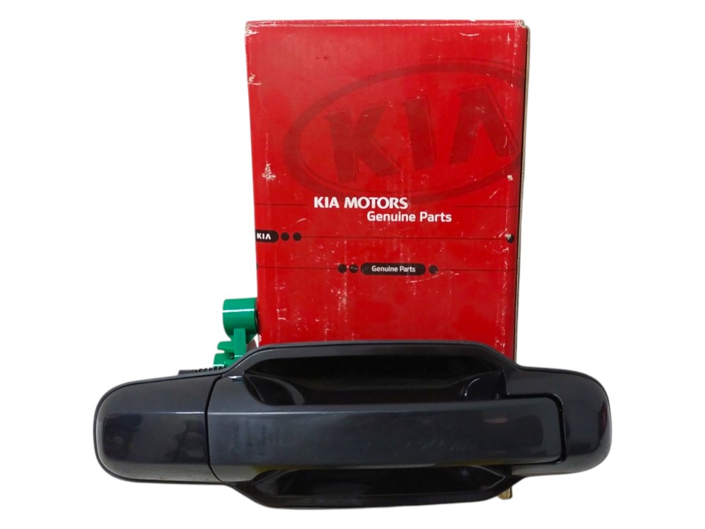 Maçaneta Externa Traseira Direita Kia Sorento 2003 A 2009