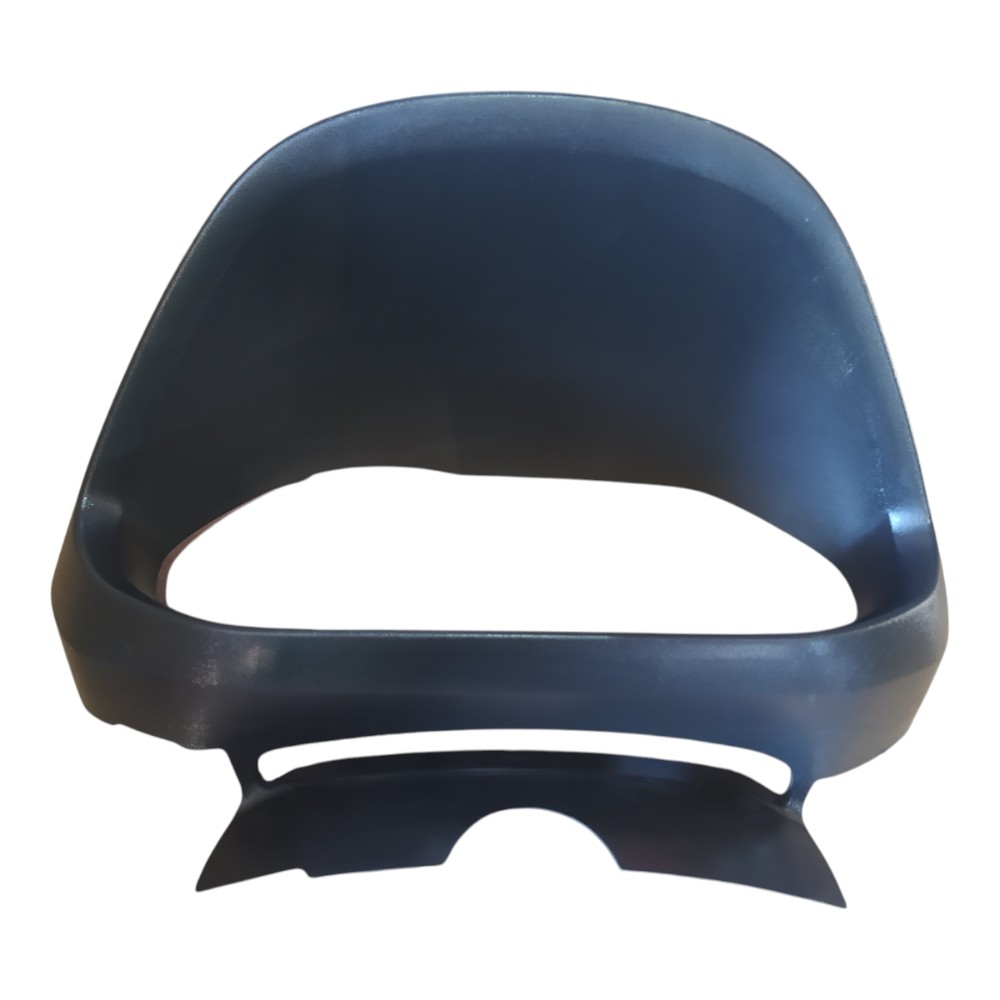 Moldura Painel Instrumentos Chevrolet Onix 2014 1.4 V140 2
